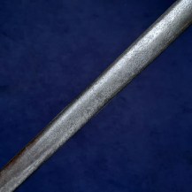 French M1882 Light Cavalry Troopers Sword by Chatellerault, 1883 - 18